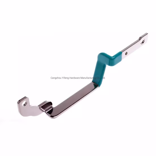 Hergestellt in China, kundenspezifischer kupferlaminierter flexibler Sammelschienen-CMP-Kupferverbinder